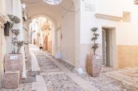 Villa Helena by BarbarHouse - B&B Vieste