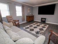 Shalom Apartment 100A - B&B Armagh