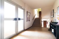 Les Mimosas - App 01 - Appartement Cosy RDC - Ferienwohnung Cazaubon