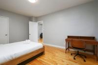 Contemporary 2BR Stylish Comfort on MTL West - Chambres d’hôtes Montréal