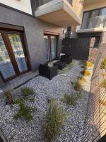 Oliwkowy - stylowy Apartament w naturalnym klimacie - Chambres d'hôtes Częstochowa