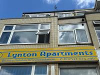 Lynton apartments - B&B