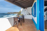 Beachfront Casa da Praia - Bed and Breakfast