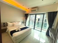 Deluxe Queen Suite