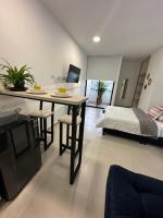 Aparta Loft - B&B