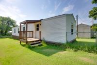 Lake Texoma Cabin Near Willow Springs Marina! - Chambres d'hôtes Mead