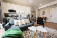 2Bed2Bath King BedCentralWDWIFI - B&B Filadelfia