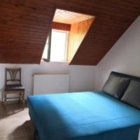 Twin Room with Garden View