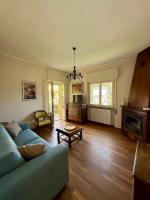 Ersilia ed Ennio Apartment - Ferienwohnung Bellagio