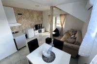 Apartment mit 1 Schlafzimmer