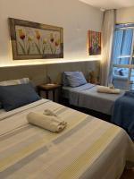 Família Brasília - Ferienwohnung Brasília