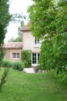 Cottage in French Tuscany - Ferienwohnung Roquemaure