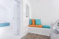 Family suite with loft & Caldera View