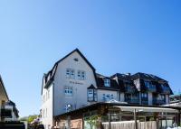 Villa Gudrun - Glück auf - B&B