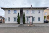 Am Sonnengarten, Whg 2 - B&B Heringsdorf