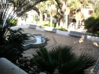 Plage Alamine Fnideq Tamuda bay - B&B