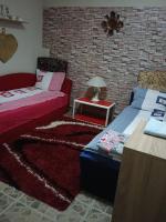 Villa con 2 Camere da Letto