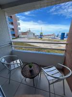 Terrazo Flat 105 Ponta Negra - B&B Natal