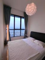 Service Apartment Sunway Velocity - B&B Kuala Lumpur