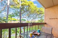 Maui Vista 2213 by Coldwell Banker Island Vacations - Chambres d'hôtes Kīhei