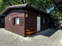 Hiška pod hrastom, G110 Podčetrtek, Aqualuna, Olimia - Ferienwohnung