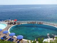 Loggia di Capo d'Arco - Goelba - B&B