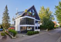 LAKE Loft Flow - Ferienwohnung Überlingen