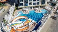 Stylish apartment in Yekta Royal Club - B&B Alanya