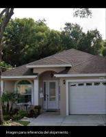 Jeli Suite - Ferienwohnung Tampa