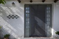 Cosy studio overlooking Porto Germeno gulf - Ferienwohnung