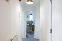 Bay View - Amazing Location dog friendly - Ferienwohnung Scarborough