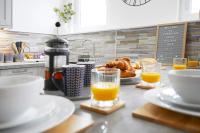 Bay View - Amazing Location With Sea Views! - B&B