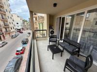 Seaside Escape - Ferienwohnung St Paul's Bay
