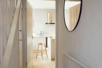 Falcon's End, Luxury House - Ferienwohnung