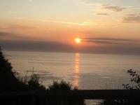 East Cliff View, Heart Of Whitby - B&B