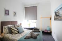 Headland View - Stunning Sea Views! - B&B