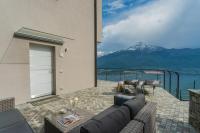 Blooms by the Lake by Rent All Como - B&B Gera Lario