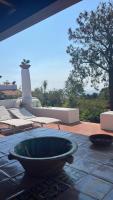 Villa Sea View by Jera - B&B Falcone