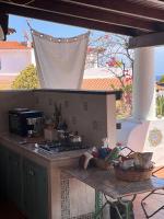 Villa Sea View by Jera - B&B Falcone