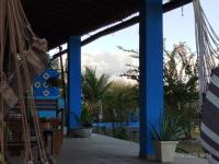 Eco Pousada Tigipió - Bed and Breakfast São Mamede