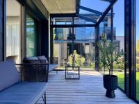 Ajerų apartamentai - Chambres d’hôtes Palanga