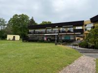 Apartmán Slapy - Ždáň - B&B Slapy