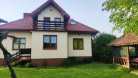Słoneczny Dom - Bed and Breakfast Rzeczyca