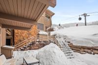 Aspen Alps - B&B