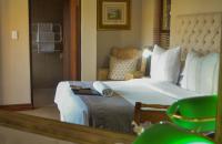 Luxury Double Room - 6