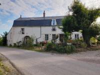 Les Cassiers - B&B
