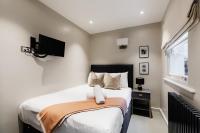 Apartamento de 3 dormitorios