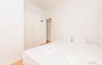 HOUZE_4 room apartment in Central Lisbon near Zoo - B&B