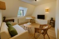 Malpalu St Maclou centre Rouen Linges et ménage inclus - B&B