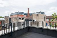 VESTO Stays Tower Bridge - B&B Londra
